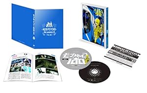 モブサイコ100 II vol.002 (初回仕様版/2枚組) [Blu-ray](中古品)