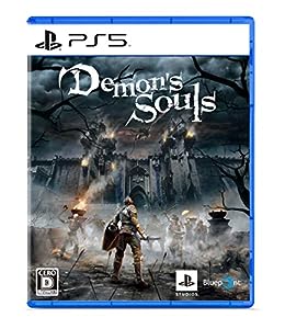 【PS5】Demon's Souls(中古品)