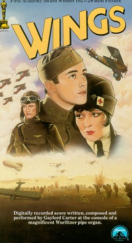 Wings [VHS](中古品)