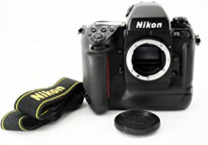 Nikon F5 ボディ フィルムカメラ(中古品)