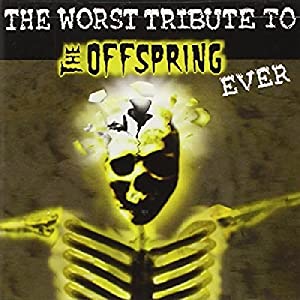 Tribute to the Offspring(中古品)