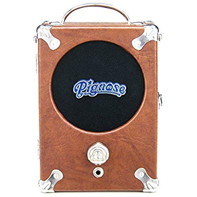 Pignose ピグノーズ エレキギター用ミニアンプ 7-100-R(中古品)