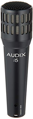 AUDIX 楽器向け ダイナミックマイク カーディオイド i5(中古品)