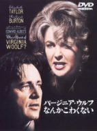 バージニア・ウルフなんかこわくない [DVD](中古品)