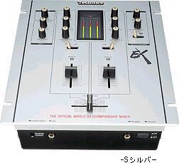 パナソニック Technics ミキサー SH-EX1200-S(中古品)