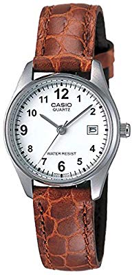 [カシオ]CASIO 腕時計 スタンダード LTP-1175E-7BJF レディース(中古品)