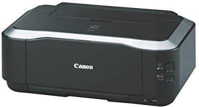 Canon PIXUS インクジェットプリンタ iP4600(中古品)
