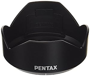 PENTAX レンズフード PH-RBC52 (DA18-55mmWR用) 38766(中古品)