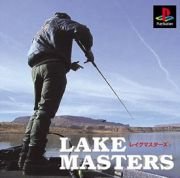 LAKE MASTERS (レイクマスターズ) Nice Price!版 [video game] [video gam(中古品)