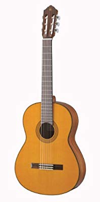 ヤマハ YAMAHA クラシックギター CG142C(中古品)