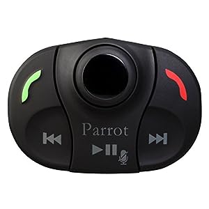 Parrot Accessory - Remote Control for MKi9000, MKi9100, MKi9200. Genui(未使用の新古品)