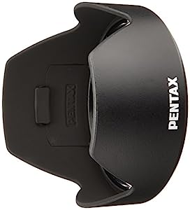 PENTAX レンズフード PH-RBC62 (DA18-135mm用) 38769(中古品)