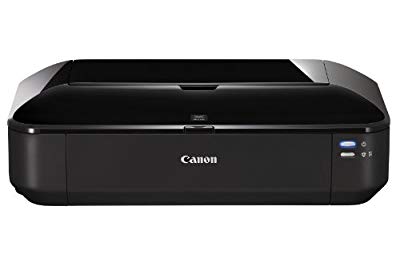 Canon インクジェットプリンタ PIXUS IX6530 A3ノビ対応 5色W黒インク コン(中古品)