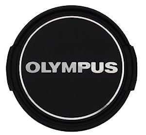 OLYMPUS レンズキャップ ミラーレス一眼用 LC-37B(未使用の新古品)