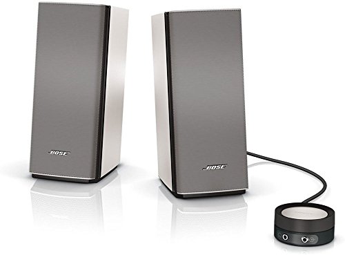 Bose Companion 20 multimedia speaker system PCスピーカー(中古品)