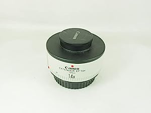 Canon エクステンダー EF1.4X 1型(中古品)