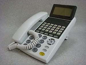HI-24D-TELSD 日立 MX300IP/CX9000IP 24ボタン多機能電話機 [オフィス用品](中古品)