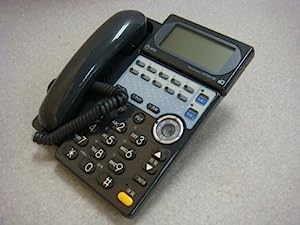BX-STEL-(1)(K) NTT BX 標準電話機 [オフィス用品] ビジネスフォン [オフィ(中古品)