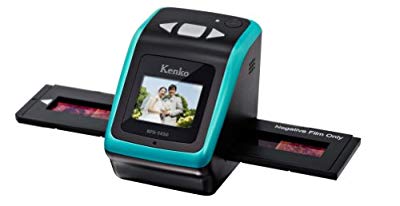 Kenko カメラ用アクセサリ フィルムスキャナー KFS-1450 1462万画素 2.4型T(中古品)