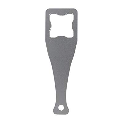 REC-MOUNTS GoPro 用 アルミ製レンチ (Wrench) (GP-Wrench)(中古品)