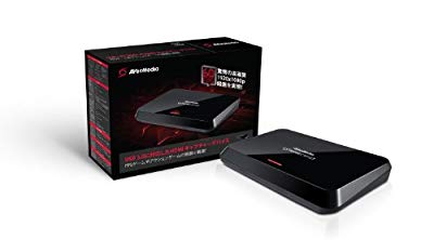 AVerMedia USB3.0対応HDMIキャプチャー CV710 日本正規代理店品 DV366 CV71(中古品)