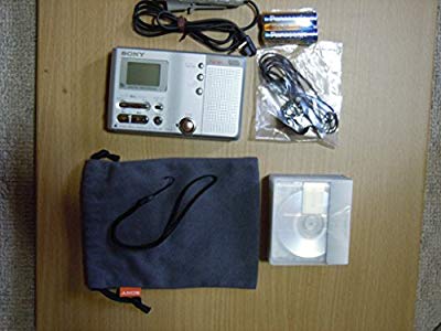SONY ソニー MZ-B10 MDレコーダー MDLP対応 （MD録音再生兼用機/ポー (中古品)