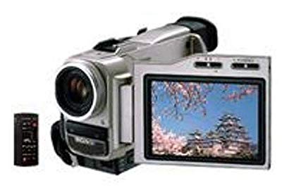 SONY ソニー DCR-TRV10 デジタルビデオカメラ MiniDV(中古品)