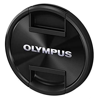 OLYMPUS マイクロフォーサーズ レンズキャップ 72mm LC-72C(未使用の新古品)
