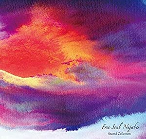 Free Soul Nujabes - Second Collection(未使用の新古品)