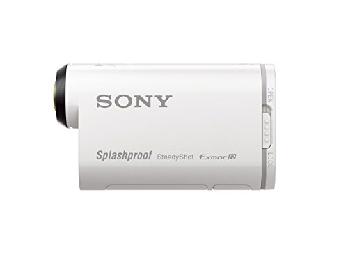 SONY HDウェアラブルカメラ AS200V アクションカム HDR-AS200V(中古品)