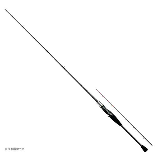 (中古品)ダイワ(DAIWA) 船竿 ベイト マルイカ X S/MH-155 釣り竿/ダイワ(DAIWA)//ダイワ(DAIWA)/ダイワ(DAIWA) 船竿 ベイト マルイカ X S/MH-155 