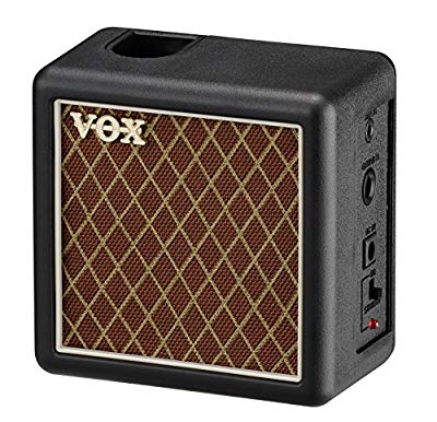 VOX ヴォックス ミニ・スタックアンプ ギター/ベース用 amPlug2 Cabinet AP(中古品)