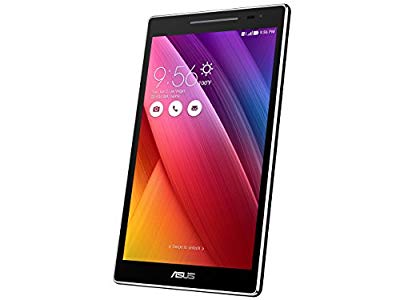 ASUS 【LTE対応 microSIMx1】Android 6.0.1 SIMフリータブレット ［8型・(未使用の新古品)