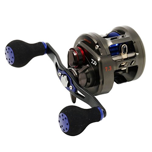 (中古品)ダイワ リール ソルティガ BJ 100SH/ダイワ(DAIWA)//ダイワ(DAIWA)/ダイワ リール ソルティガ BJ 100SH/巻取り長さ(cm/ハンドル1回転):81ギヤー比:7