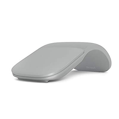 マイクロソフト Surface Arc Mouse CZV-00007(中古品)