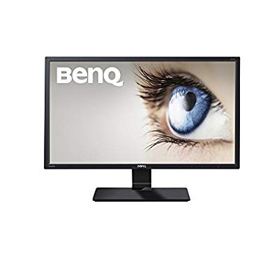 BenQ モニター ディスプレイ GC2870H 28インチ/フルHD/VA/HDMIVGA端子/ブル(中古品)