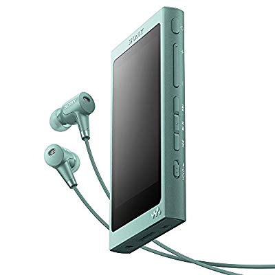 ソニー SONY ウォークマン Aシリーズ 32GB NW-A46HN: Bluetooth/microSD/ (中古品)