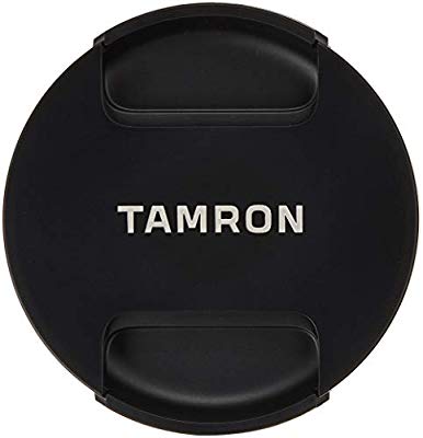 TAMRON レンズキャップ 95mm【新ロゴデザイン】 CF95II(中古品)