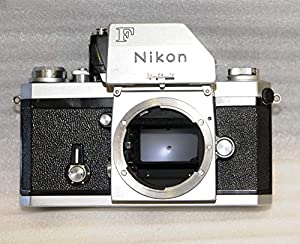 Nikon ニコンF フォトミックFTN ボディ(中古品)