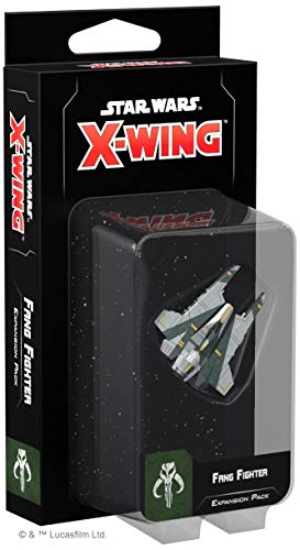 FFG X-Wing ゲーム(中古品)