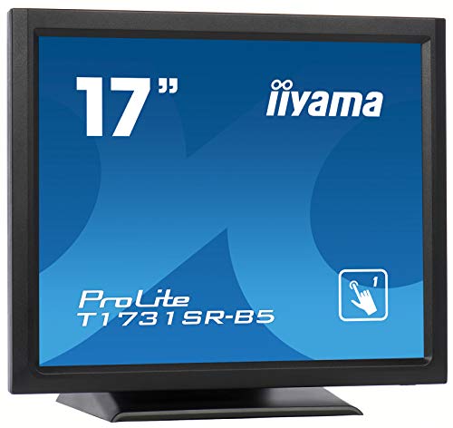 iiyama ProLite T1731SR-5 T1731SR-B5(中古品)