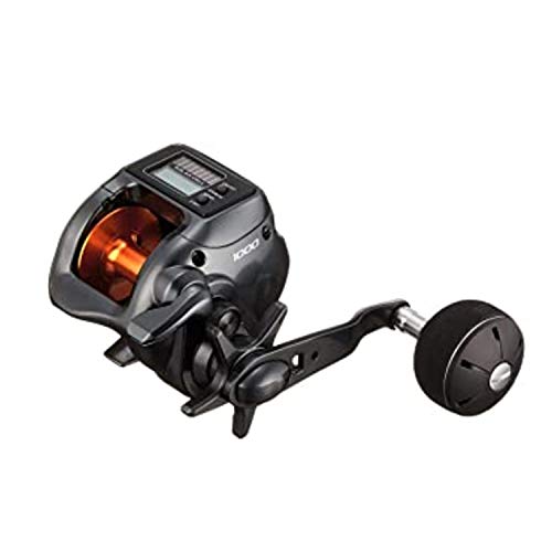 (中古品)シマノ(SHIMANO) リール 両軸 ベイトリール 18 バルケッタ SC 1000/シマノ(SHIMANO)//シマノ(SHIMANO)/シマノ(SHIMANO) リール 両軸 ベイトリ