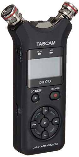 TASCAM タスカム - USB オーディオインターフェース搭載 ステレオ リニアPC(中古品)