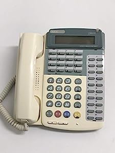 ETJ-16S-1D(MG)電話機 NEC(中古品)