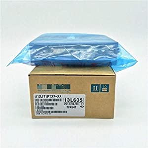 (中古品)（修理交換用 ） 適用する MITSUBISHI/三菱 A1SJ71PT32-S3 MINI-S3マスタユニット/PCACKB//PCACKB/（修理交換用 ） 適用する MITSUBISH