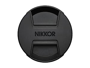 Nikon レンズキャップ LC-77B LC77B(中古品)