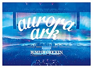 「BUMP OF CHICKEN TOUR 2019 aurora ark TOKYO DOME」(通常盤)[DVD](中古品)