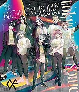 東京カラーソニック!! Special Live~Begin on buddy~ [Blu-ray](中古品)