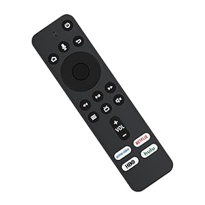 CT-RC1US-19 交換用リモコン - ALLIMITY - Insignia/東芝 Fire TV NS-RCFNA(未使用の新古品)