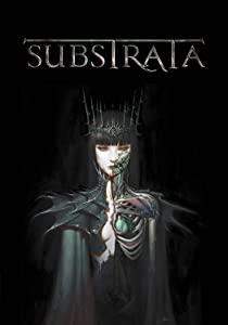 Substrata: Open World Dark Fantasy(未使用の新古品)